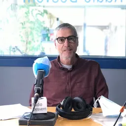 Entrevistes de la Justa del 16/2/2022 — Premis VOC a Sant Just: curtmetratges en català, votació del públic i jurat, sessió única amb tast de vins i programa educatiu - episode art