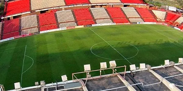 El Nàstic anuncia nou baixes per a la propera temporada