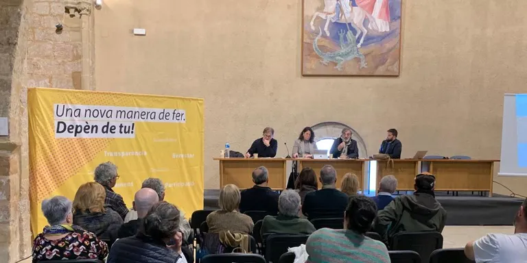 El Maresme es troba en Nivell 2 de risc d’incendi del Pla Alfa
