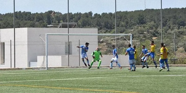 El Torredembarra i la Riera s’estrenaran contra el Vendrell i l’Arboç