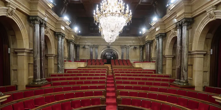 Ja es pot demanar el vot per correu per a les eleccions al Parlament del 12 de maig