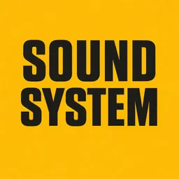 Sound System del 5/3/2024 - episode art