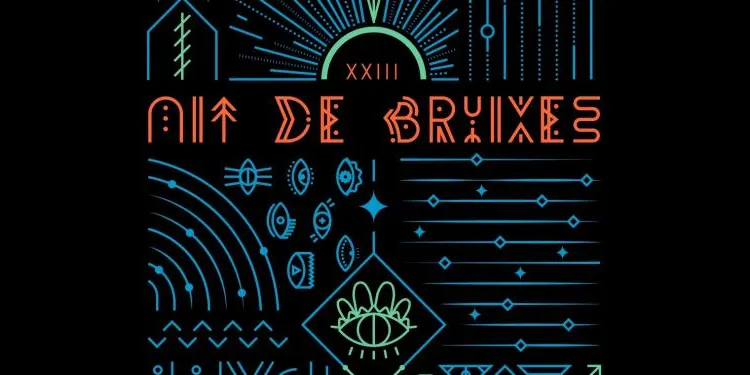 Parades esotèriques, rituals, tallers i xerrades centren la 23a Nit de Bruixes d'Altafulla, els pròxims 30 de juny i 1 de juliol