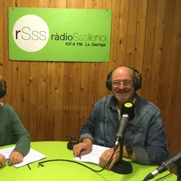 La curiositat de viure del 4/10/2019 - episode art