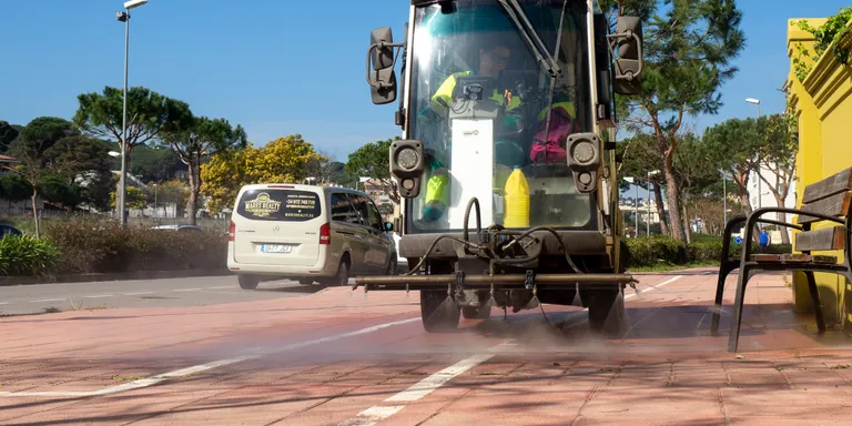Lloret redueix en un 27% el consum d’aigua potable als equipaments municipals aquest primer trimestre