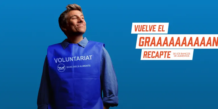 Càritas Arenys de Munt ja es prepara pel Gran Recapte 2026