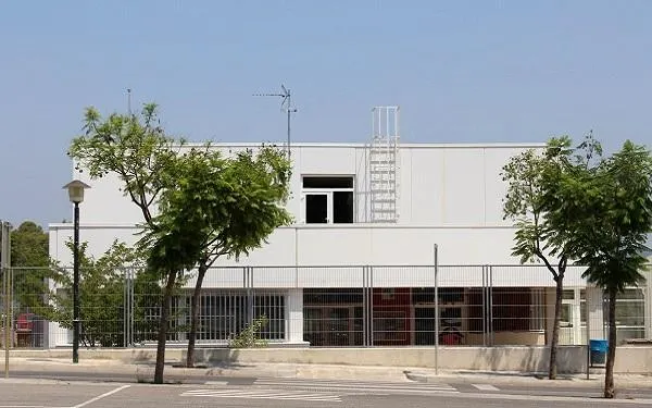 Foto: Altafulla Ràdio