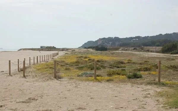 Els ajuntaments d’Altafulla i Tarragona es reuneixen aquest dijous per avançar en la coordinació de l’espai del Vinyet