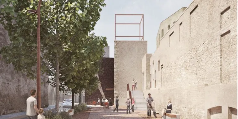 Junts per Valls aposta per la transformació urbana del Centre Històric