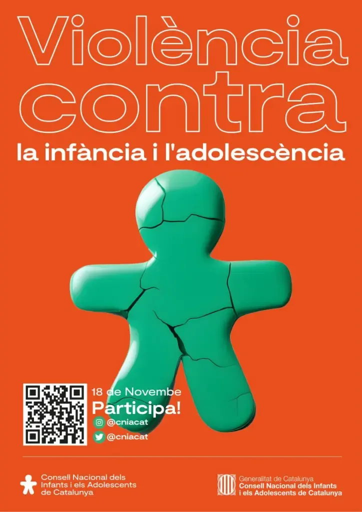 El segon Congrés dels Infants i Adolescents de Catalunya tindrà dos representants calderins