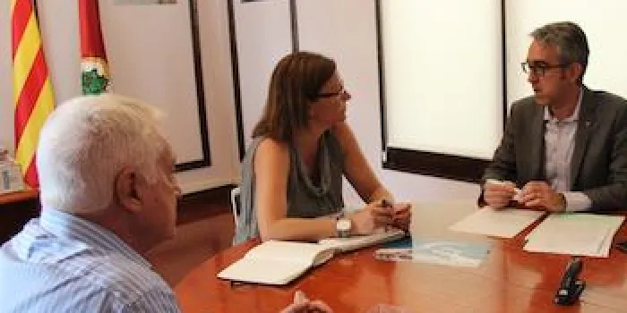 L'Ajuntament vol tirar endavant el consell del Port i recuperar el turisme pesquer