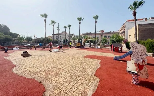 Foto: Ajuntament de Roda de Berà