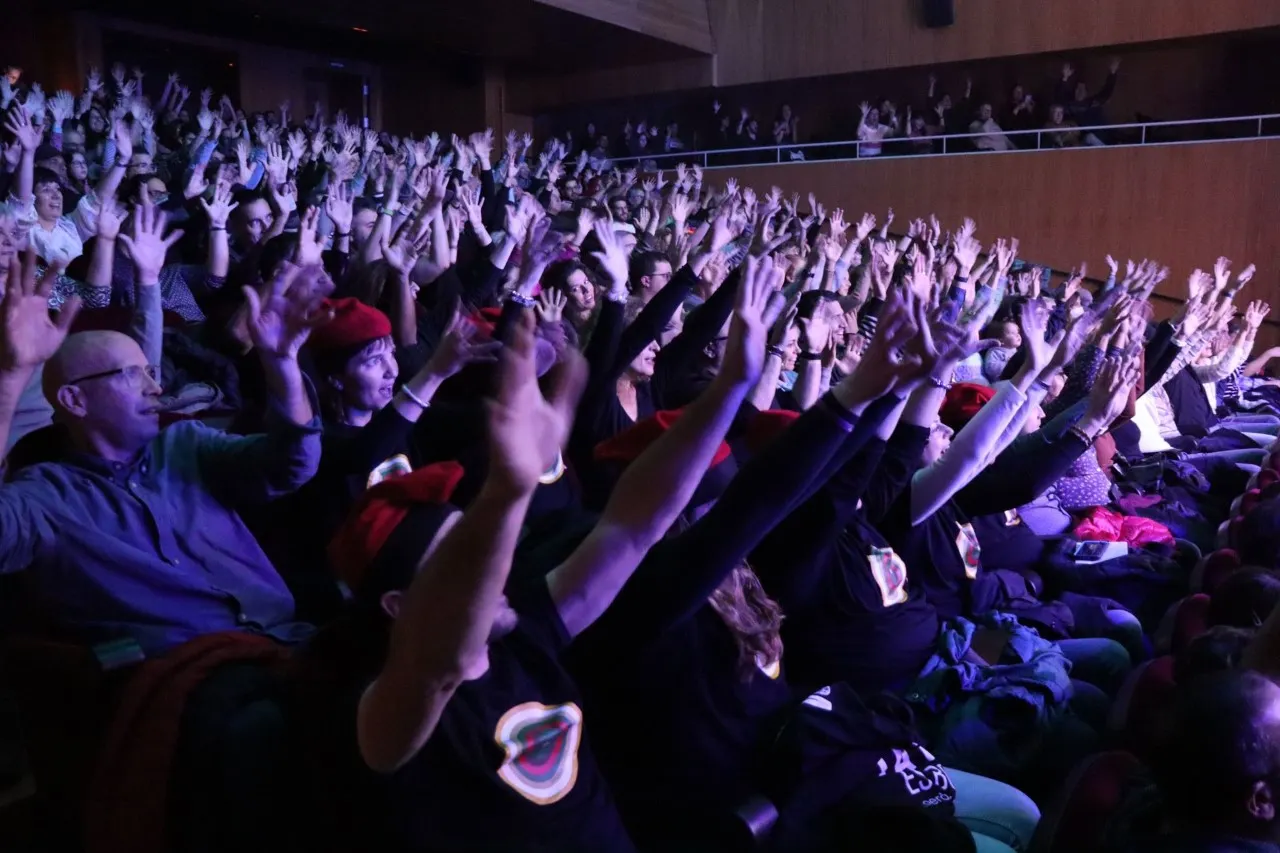 El Festival Accents clou la novena edició superant els 5.300 espectadors