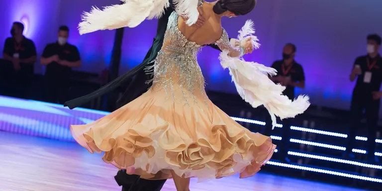El Cambrils Dancesport Open de Balls Esportius s’inicia aquest dijous amb 2.000 esportistes de 50 països