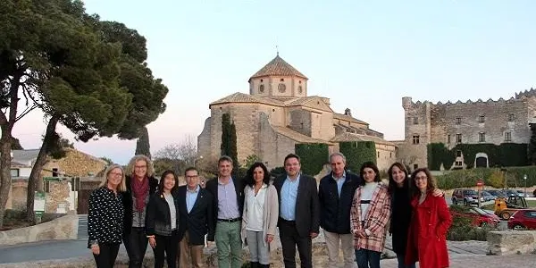 26M / Junts per Altafulla posa en marxa la campanya amb la presentació de les propostes en matèria de política social