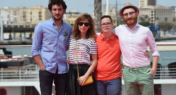 'Requisitos para ser una persona normal' aconsegueix tres nominacions als Premis Goya