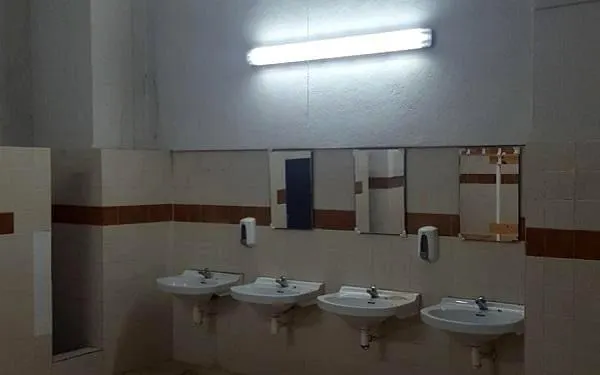 Foto: Brigada Municipal
