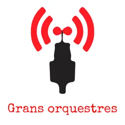 GRAN ORQUESTRES del 29/12/2021 - episode art