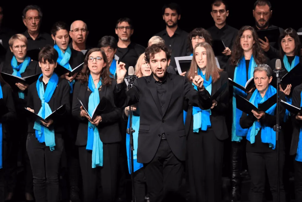 <strong>L'Orfeó Nova Solsona programa un desembre ple d'activitats</strong>