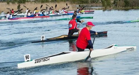 EL PROXIMO FIN DE SEMANA SANTIAGOTARRAK ACUDE AL CAMPEONATO DE ESPAÑA DE INVIERNO