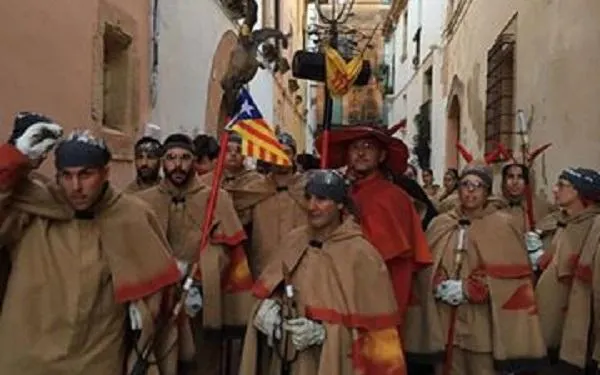 Foto: Diables d'Altafulla