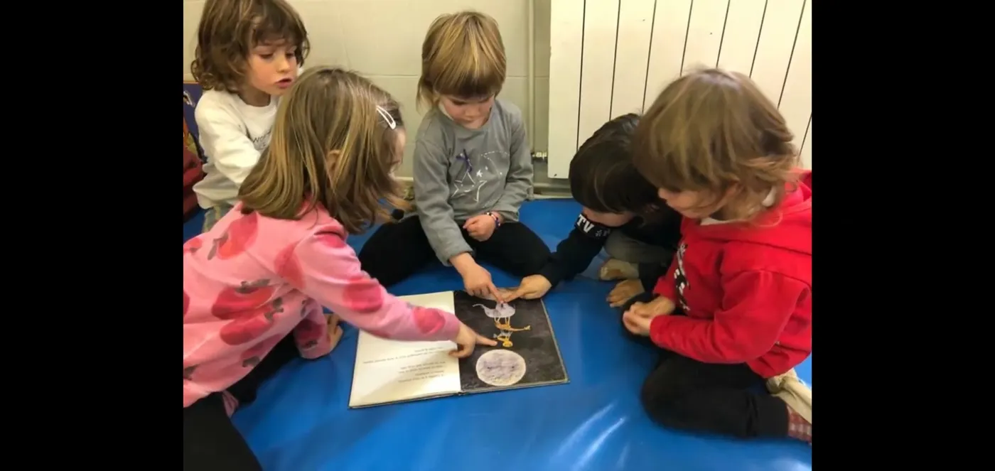 L'escola de Lladurs guanya per segon curs consecutiu els dos premis del VIDEOMAT