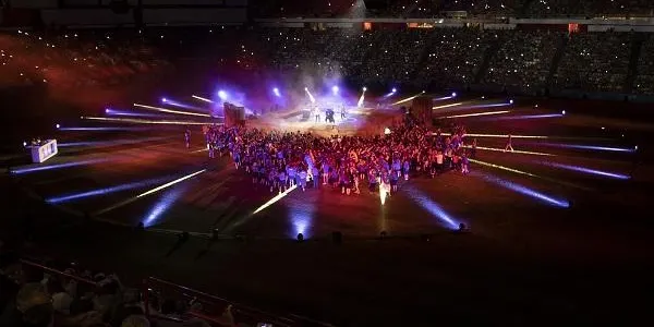 Els Jocs Mediterranis Tarragona 2018 posen el punt final a deu dies de competició molt intensos