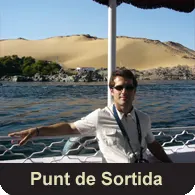 Punt de Sortida