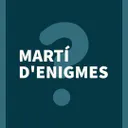 Martí d'Enigmes