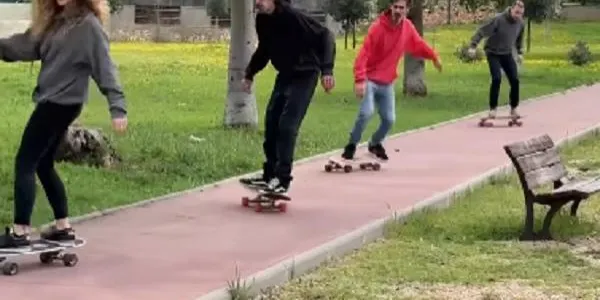 El futur skate park de Torredembarra està pendent d’un informe de Costes