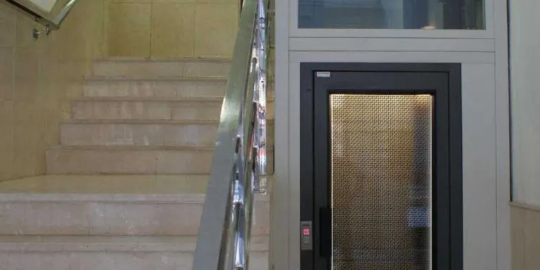 Oberta la línia de subvencions per a plataformes elevadores i ascensors