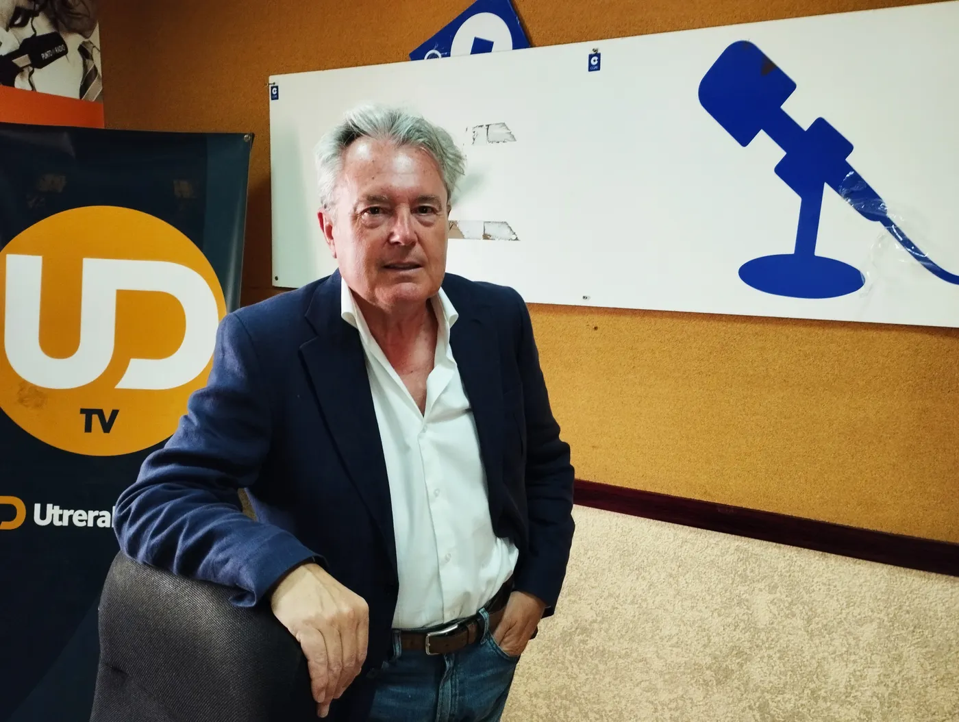 'Utrera es Cultura' te propone un viaje musical a la Andalucía de los Quintero