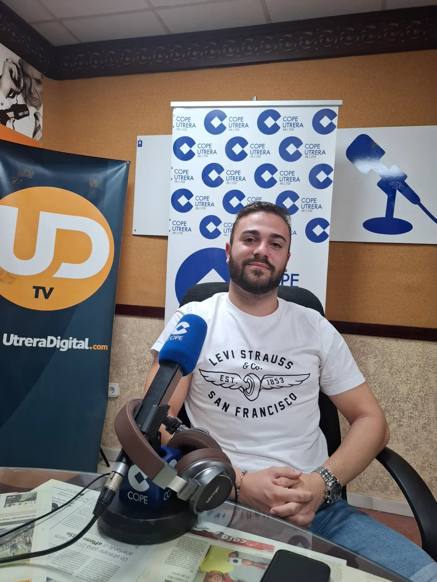 Hablamos de medicina tradicional china con Pedro Sabugueiro