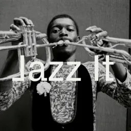 Jazz it del 6/10/2025 - episode art