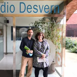 Entrevistes de la Justa del 5/10/2021 — Horaris recuperats, clubs de lectura en marxa, Leonardo Sciascia autor del mes i una agenda potent: dol perinatal, CastaWin, Setmana Bio, portes obertes i exposicions - episode art