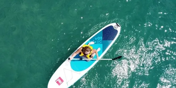 El CM Altafulla se suma als actes de ‘La Petita’ amb sortides en SUP, caiac o catamarà per 5 euros