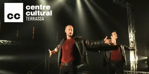 Sortejades les invitacions per veure Los Vivancos al Centre Cultural Terrassa
