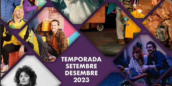 13 espectacles conformen la nova temporada del Teatre Principal