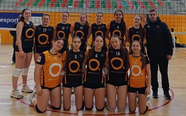 Foto: CEVOL Torredembarra