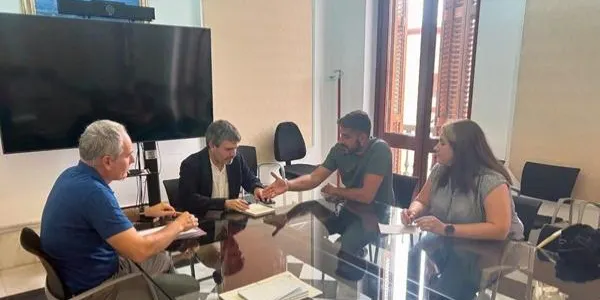 La Riera de Gaià demana més parades d'autobús i més franges horàries del servei