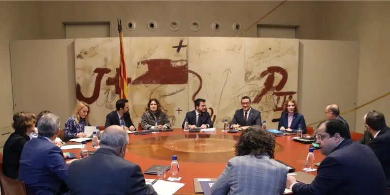 El Govern celebra la resolució de l'ONU sobre Pegasus perquè "exigeix transparència i assumir responsabilitats"