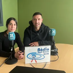 FQ - L'entrevista Local del 13/5/2025 - episode art