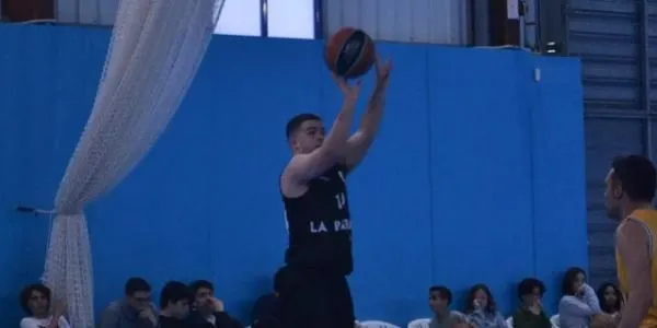 El Torredembarra BC acaba la lliga amb una última victòria davant el Constantí (79-72)