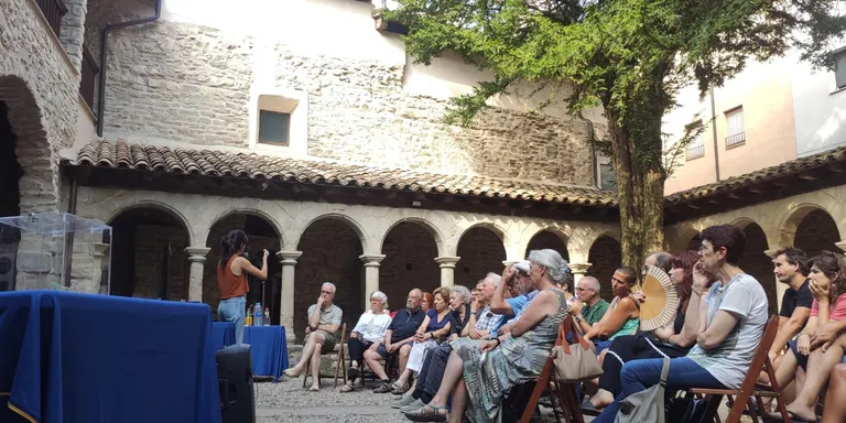La 2a edició de "L'agost cultural al Museu" de la Vall de Lord arriba amb diverses propostes per fomentar la cultura, el coneixement i la història de la zona