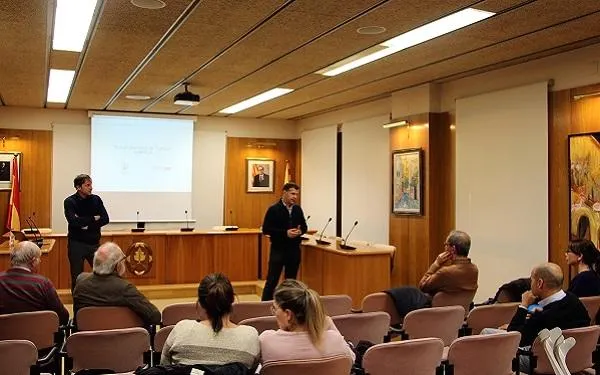 Foto: Altafulla Ràdio