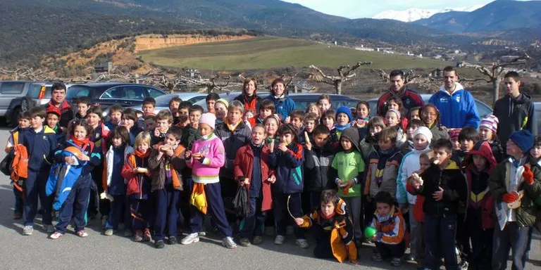L'Alt Urgell se suma a la Marató de TV3