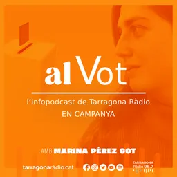Qui hi ha al darrere de les campanyes electorals? - episode art