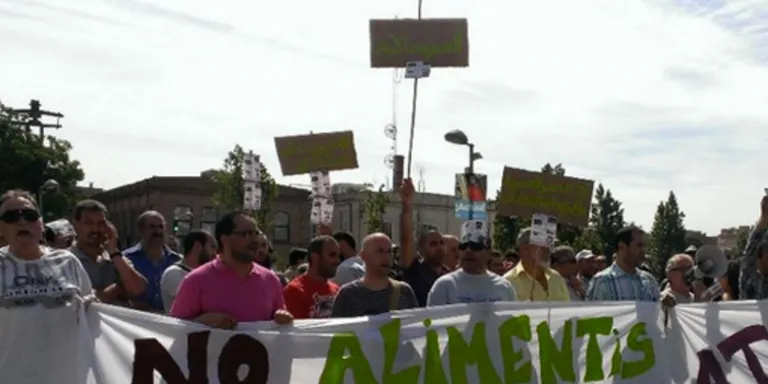 Nosaltres contrastem la informació, i tu?