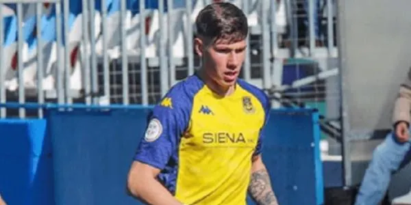 El Nàstic tanca la plantilla amb la cessió d’Iker Recio