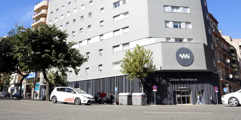 Atenen les primeres consultes per fer avortaments quirúrgics a Lleida